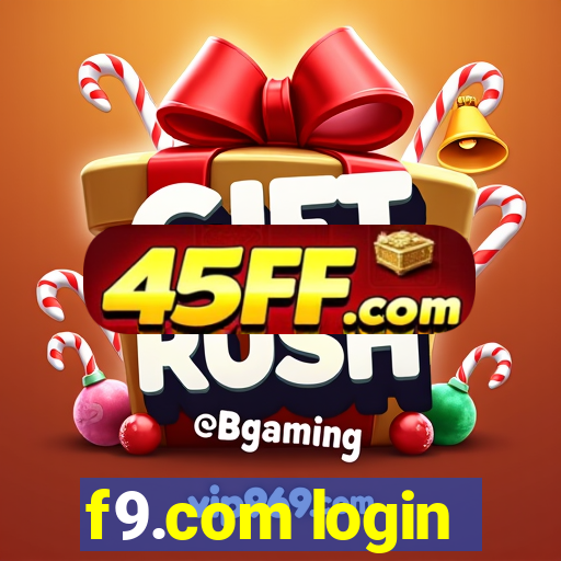 f9.com login